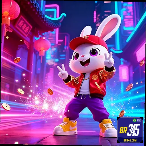 Slots online Brasil - br345