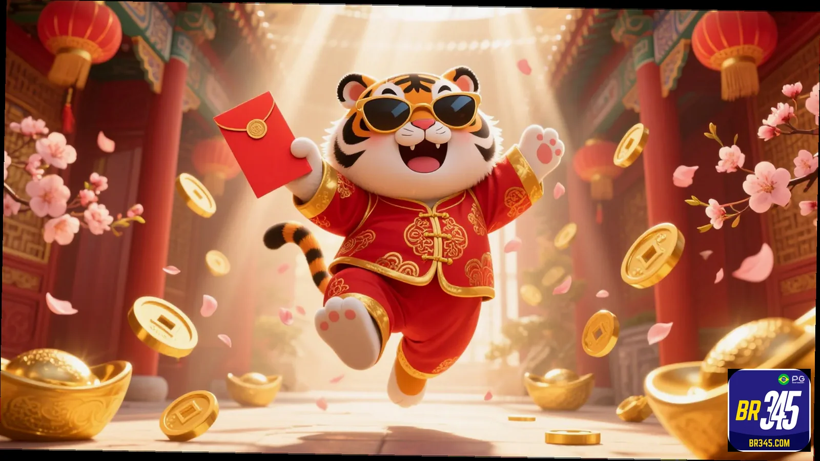 Imagem do aplicativo br345 - br345