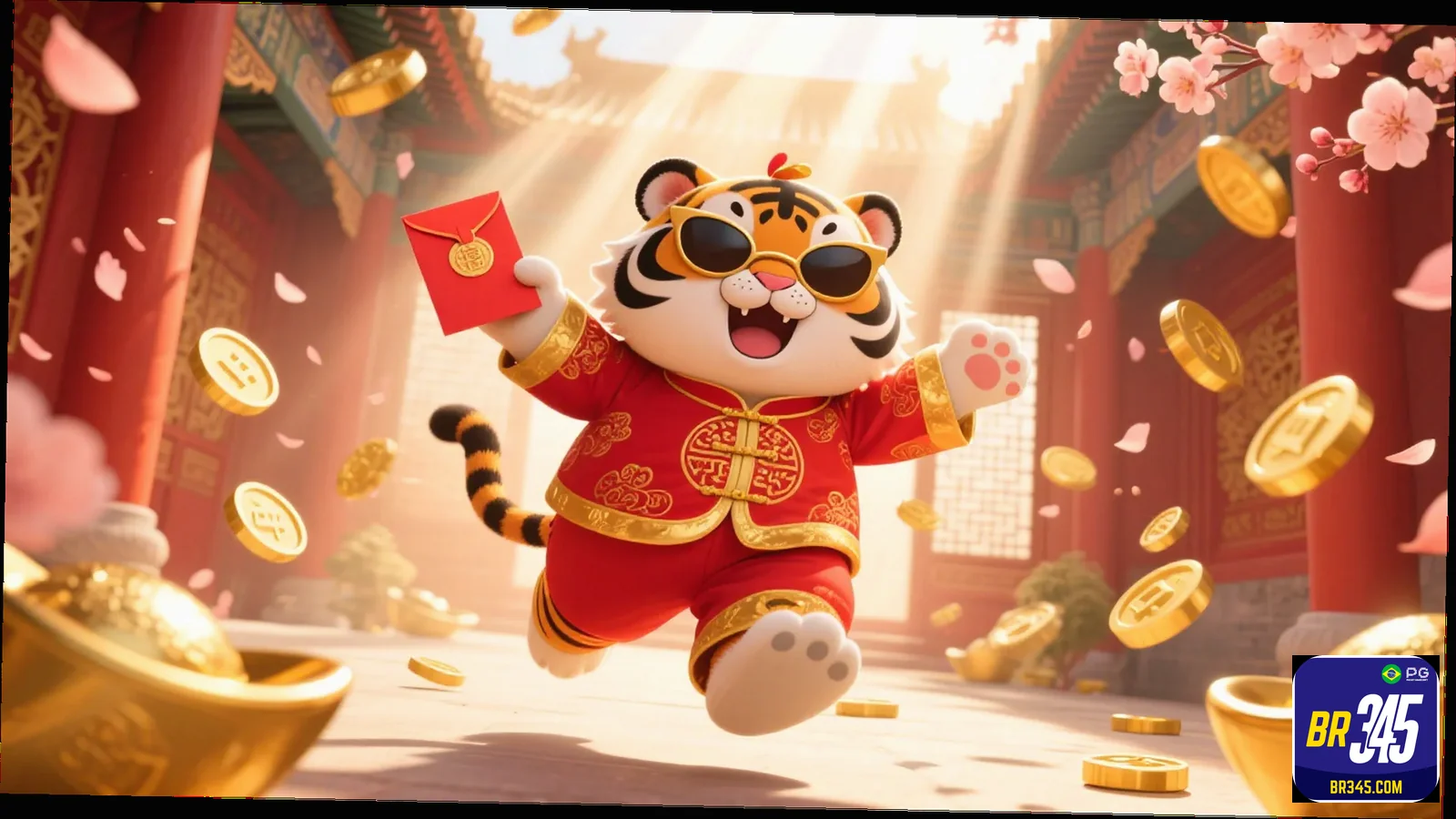 Programa VIP br345 - br345