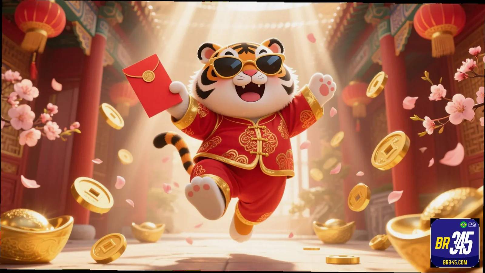 Programa VIP br345 - br345