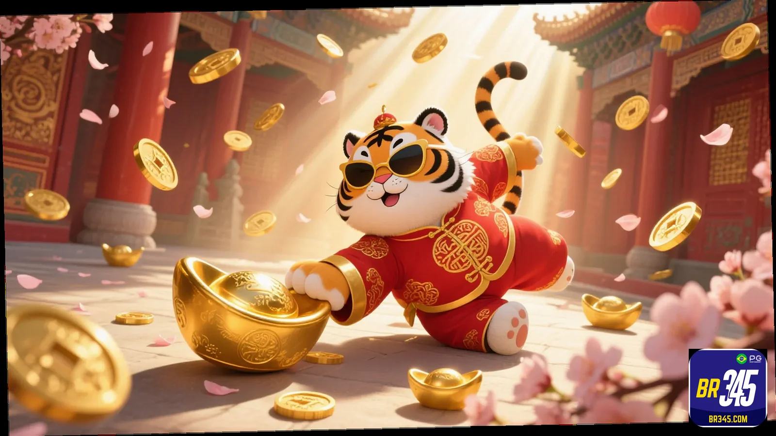 Programa VIP br345 - br345